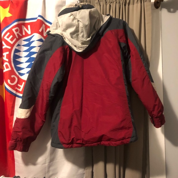 Women’s Columbia Jacket - Picture 4 of 5